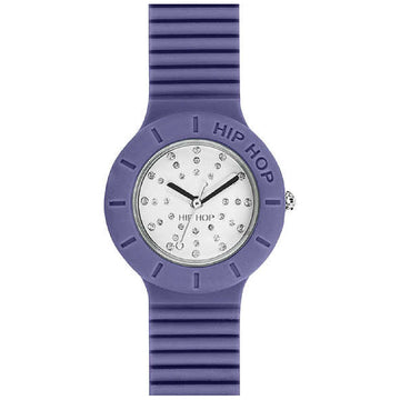 Orologio Solo Tempo Hip Hop Go Glam da donna HWU0822-1