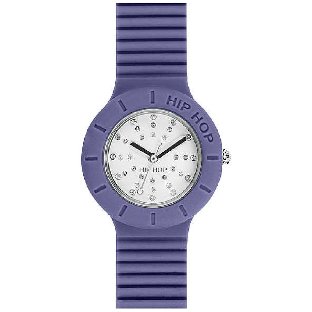 Orologio Solo Tempo Hip Hop Go Glam da donna