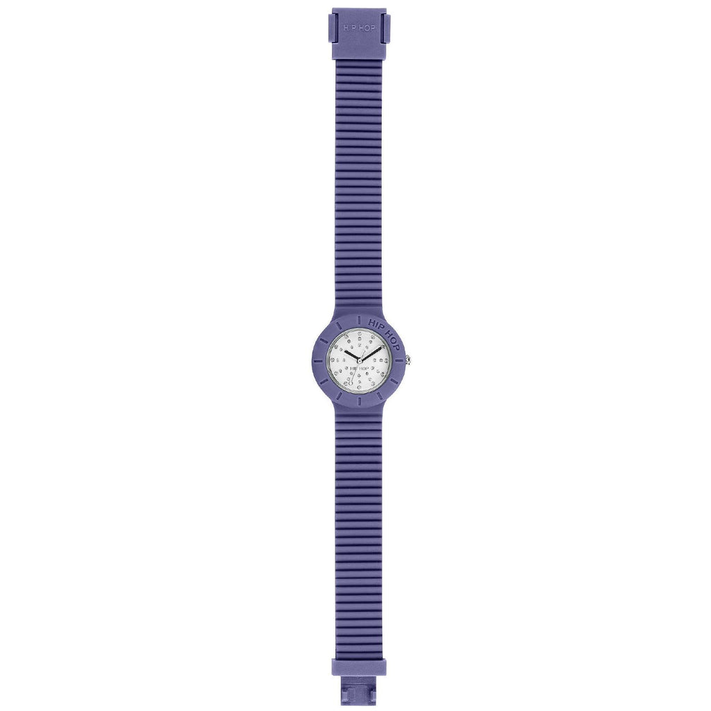 Orologio Solo Tempo Hip Hop Go Glam da donna