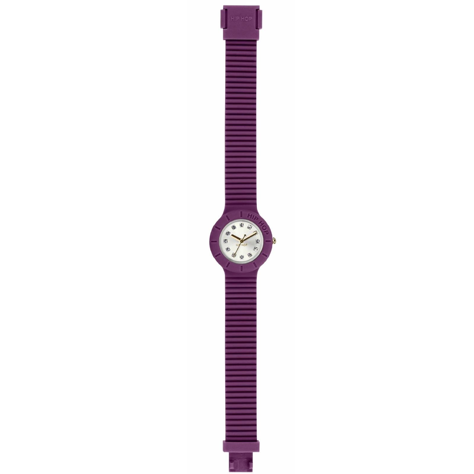 Orologio Solo Tempo Hip Hop Go Glam da donna HWU0824-2