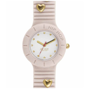 Orologio Solo Tempo Hip Hop Heartbreakers da donna HWU0855-1