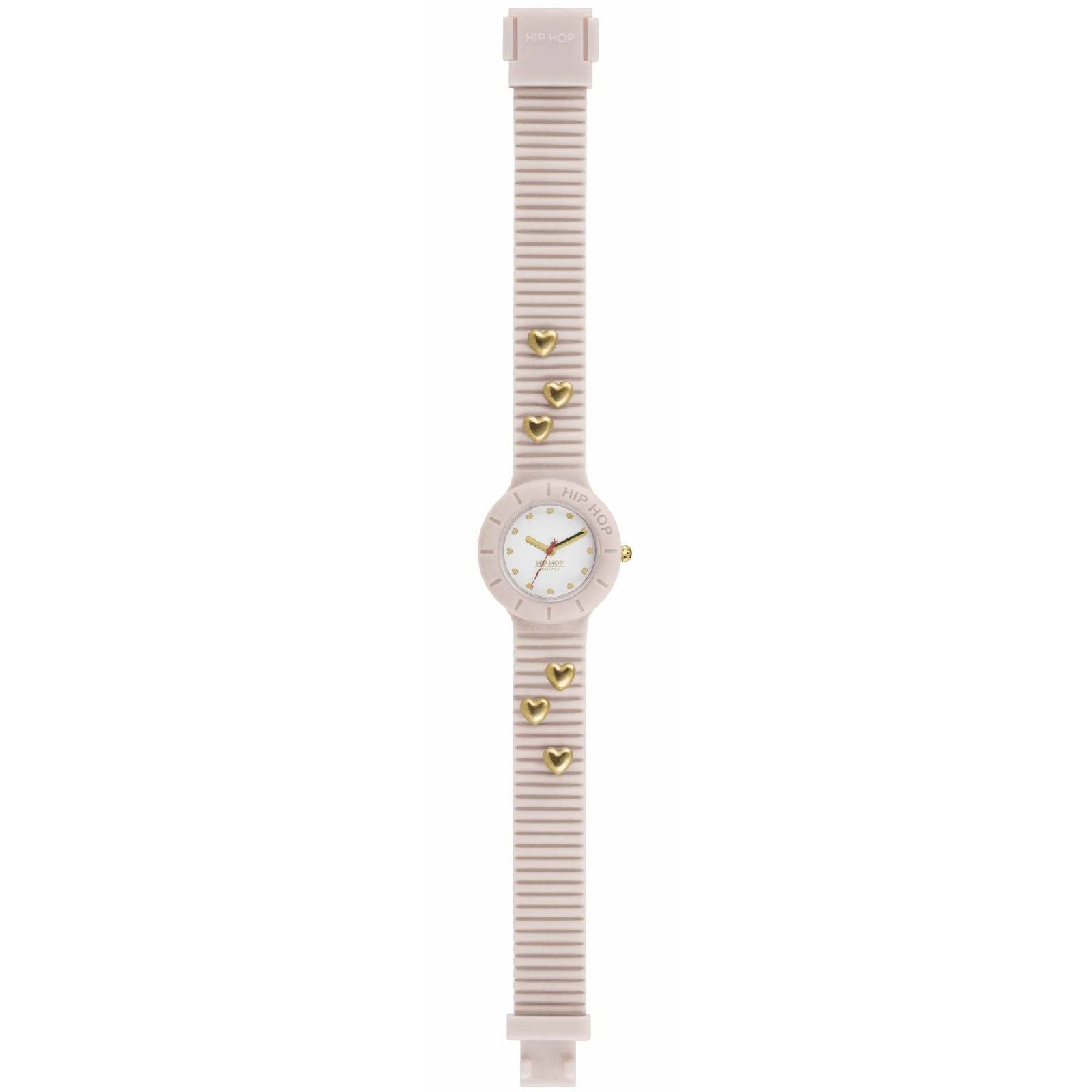 Orologio Solo Tempo Hip Hop Heartbreakers da donna HWU0855-2