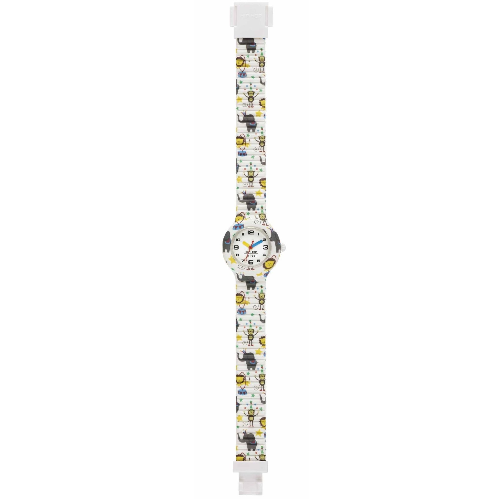 Orologio Solo Tempo Hip Hop Kids Fun da Bambina/o HWU0857-2