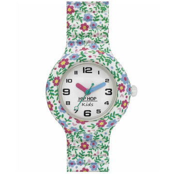 Orologio Solo Tempo Hip Hop Kids Fun da Bambina HWU0858-1
