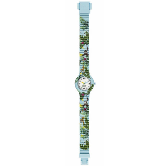 Orologio Solo Tempo Hip Hop Kids Fun da Bambina/o HWU0859-2