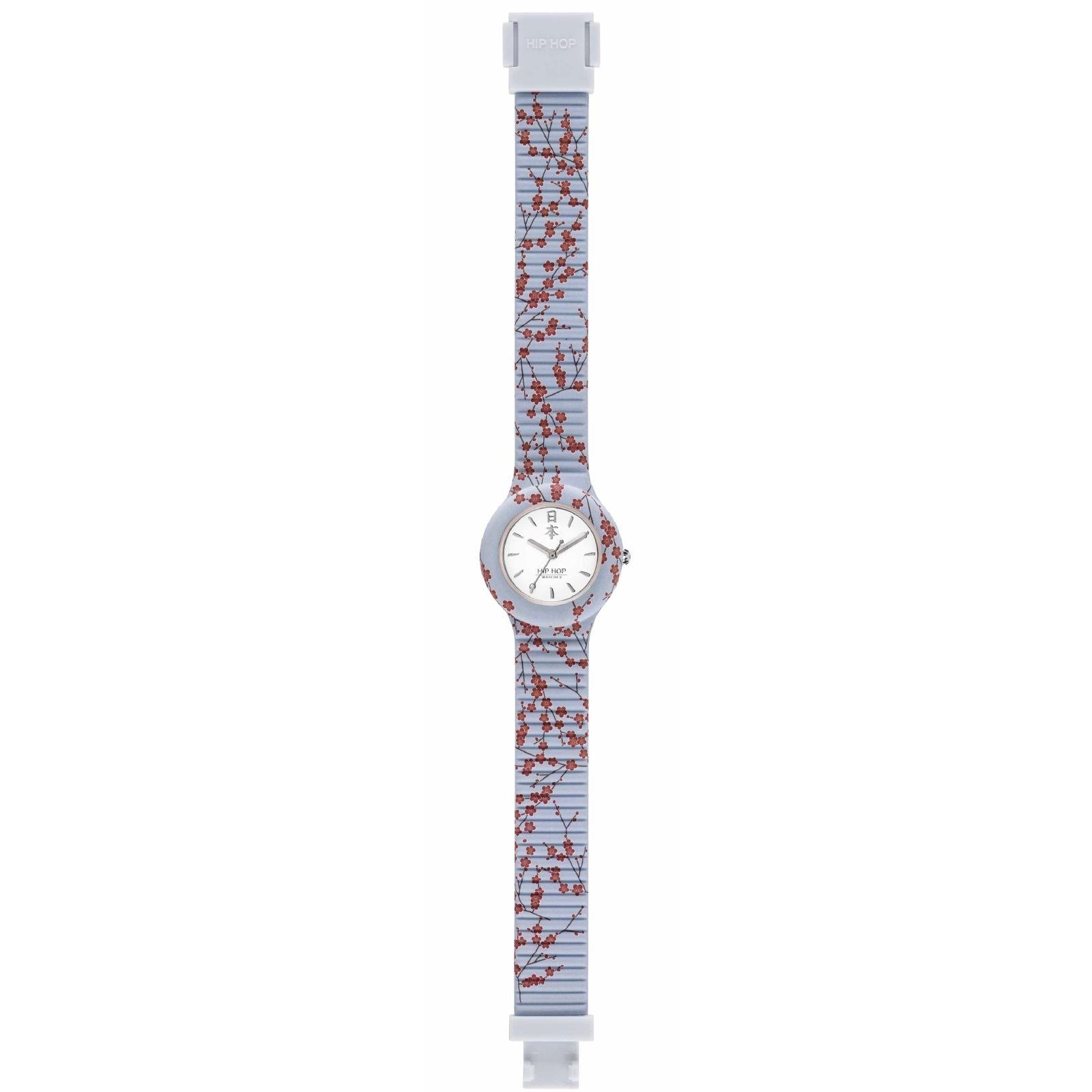 Orologio Solo Tempo Hip Hop I Love Japan da donna HWU0865-2