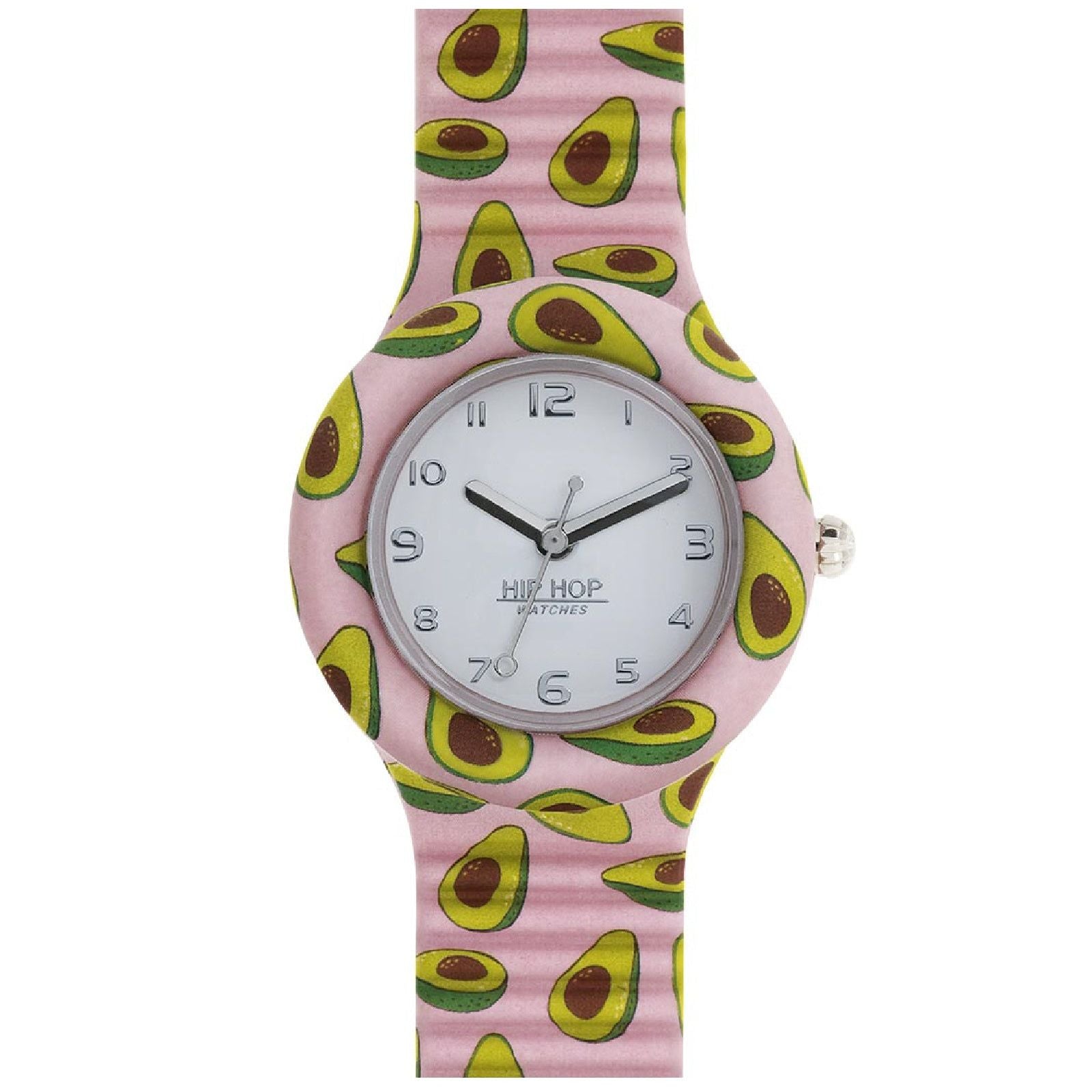 Orologio Solo Tempo Hip Hop Food Lovers da donna HWU0869-1