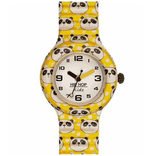 Orologio Solo Tempo Hip Hop Kids Fun da Bambina/o HWU0883-1
