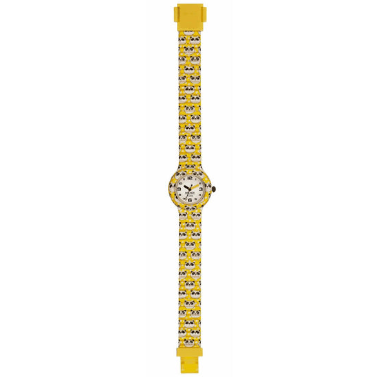 Orologio Solo Tempo Hip Hop Kids Fun da Bambina/o HWU0883-2