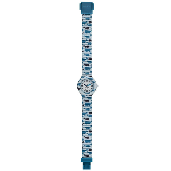 Orologio Solo Tempo Hip Hop Kids Fun da Bambino HWU0884-2