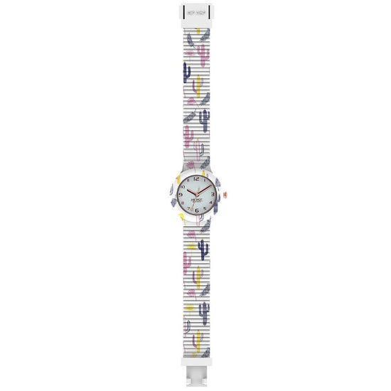 Orologio Solo Tempo Hip Hop Jungle Fever da donna HWU0886-2