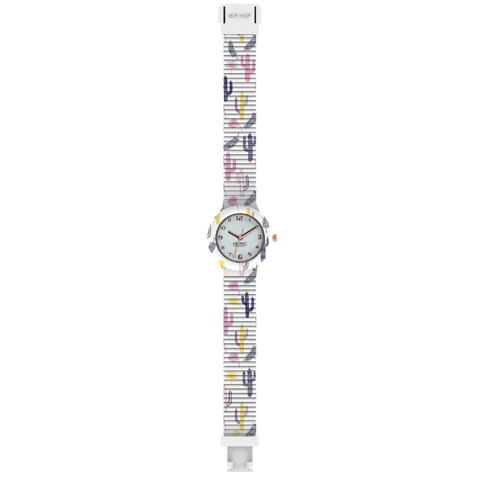 Orologio Solo Tempo Hip Hop Jungle Fever da donna HWU0886-2
