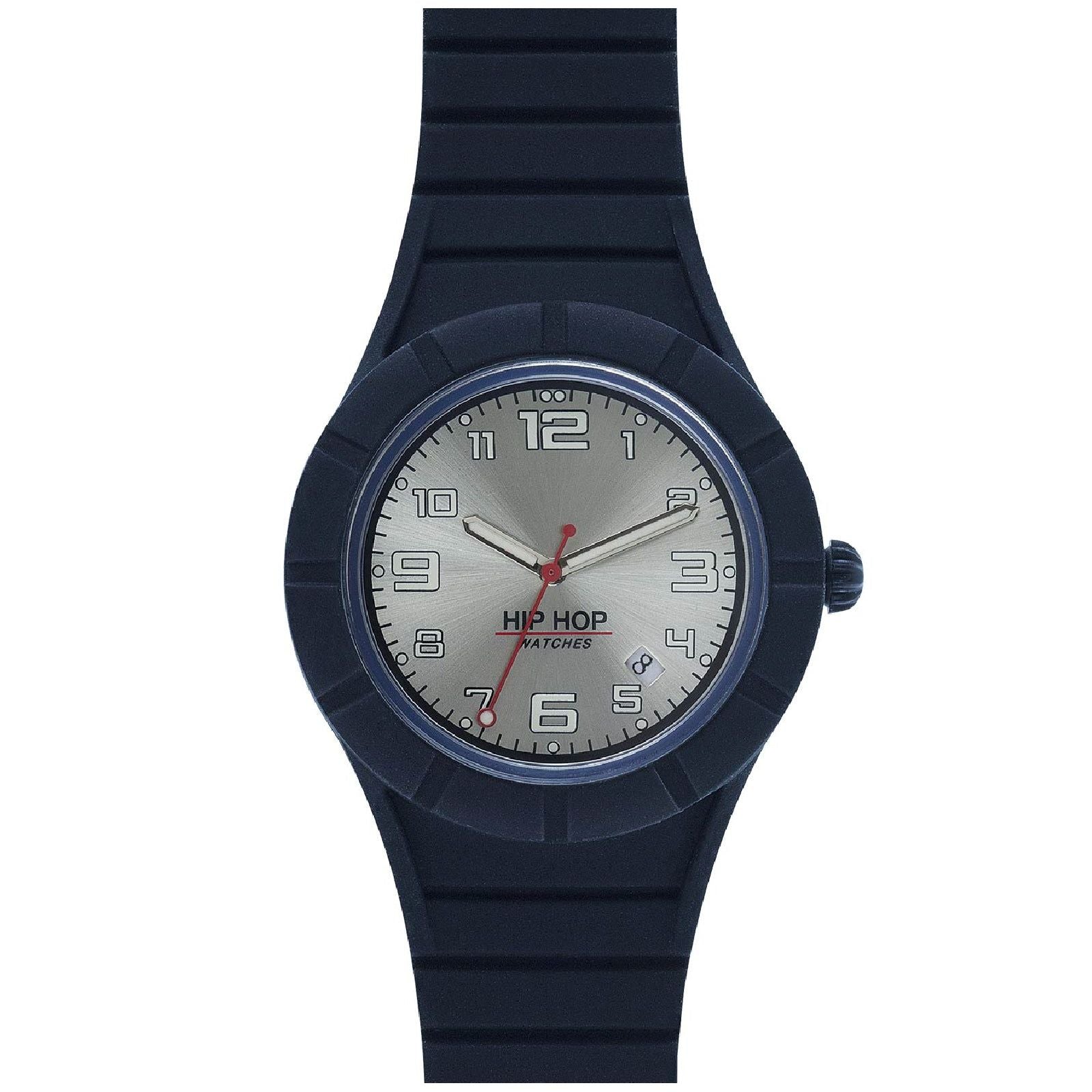 Orologio Solo Tempo Hip Hop X-Man da uomo HWU0888-1