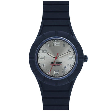 Orologio Solo Tempo Hip Hop X-Man da uomo HWU0888-1