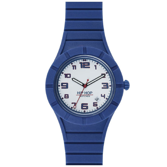Orologio Solo Tempo Hip Hop X-Man da uomo HWU0889-1