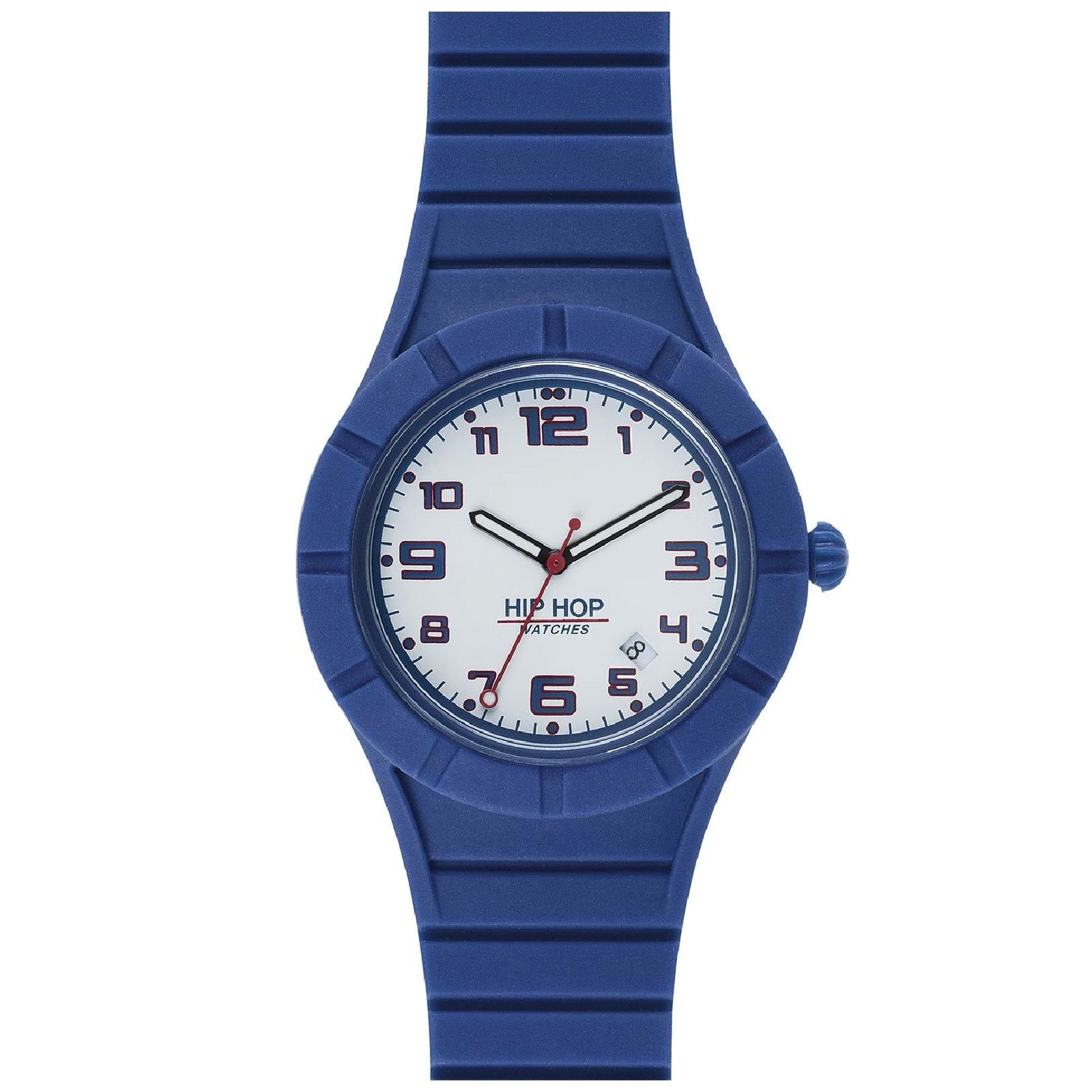 Orologio Solo Tempo Hip Hop X-Man da uomo HWU0889-1