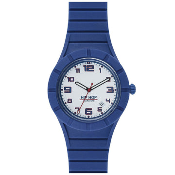 Orologio Solo Tempo Hip Hop X-Man da uomo HWU0889-1