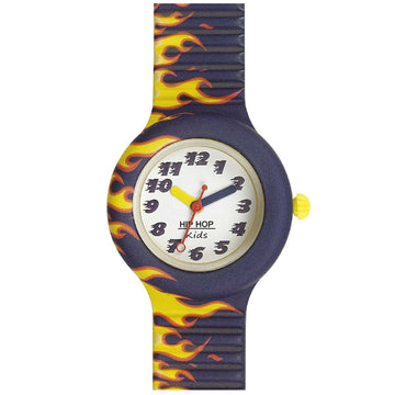 Orologio Solo Tempo Hip Hop Kids Fun da Bambino HWU0901-1