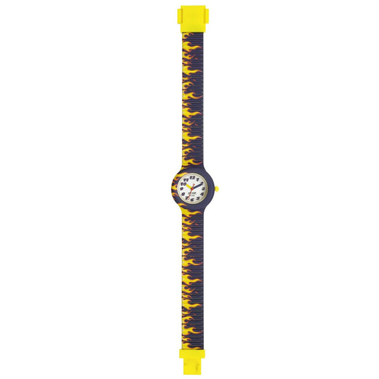 Orologio Solo Tempo Hip Hop Kids Fun da Bambino HWU0901-2