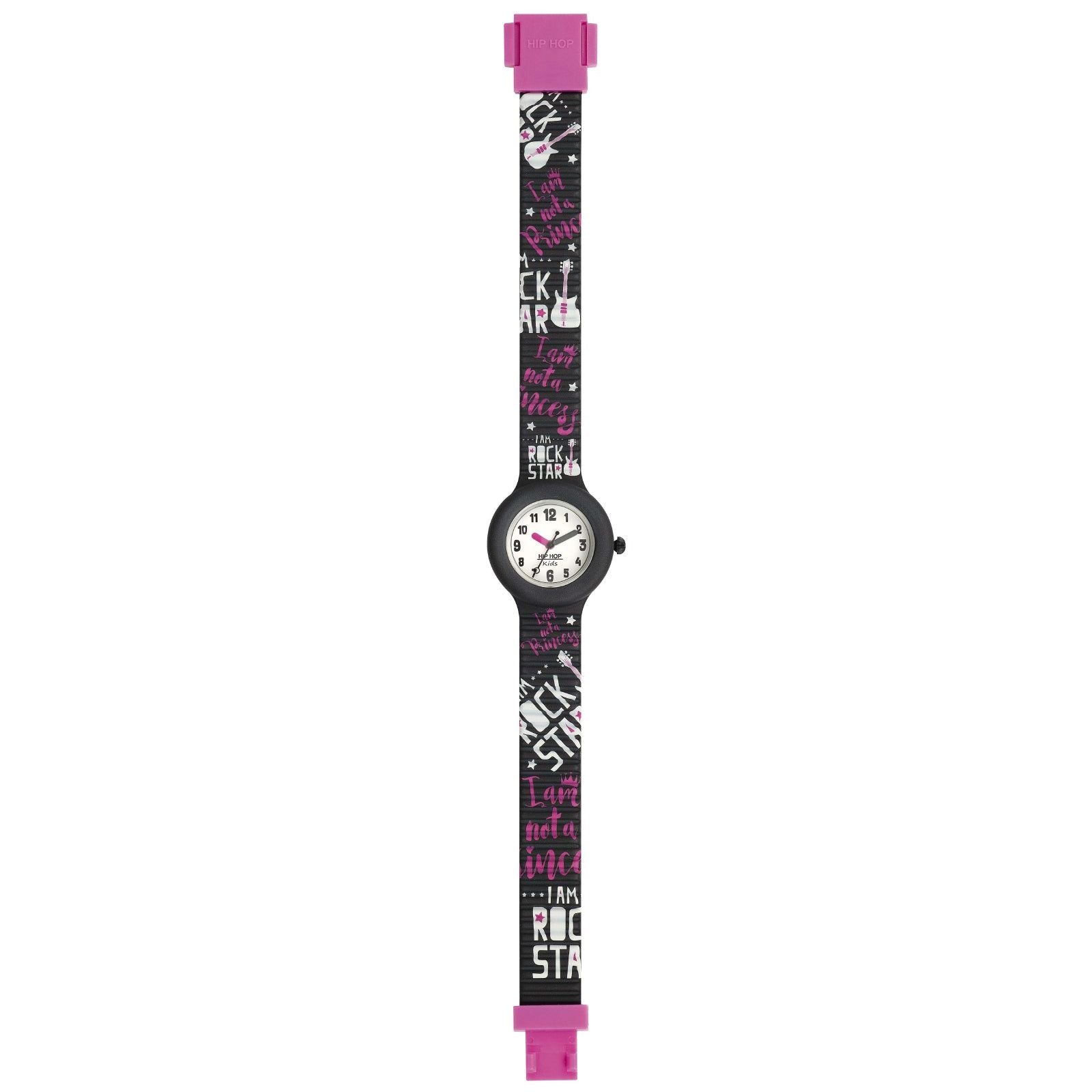 Orologio Solo Tempo Hip Hop Kids Fun da Bambina HWU0903-2