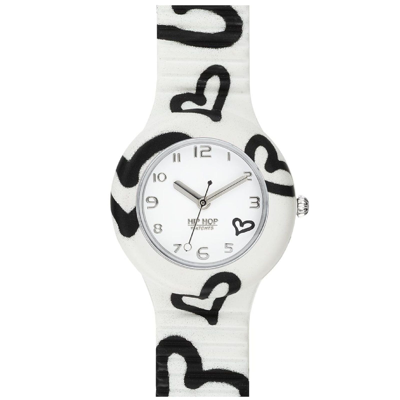 Orologio Solo Tempo Hip Hop Be Loved da donna HWU0905-1