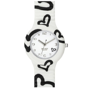 Orologio Solo Tempo Hip Hop Be Loved da donna HWU0905-1