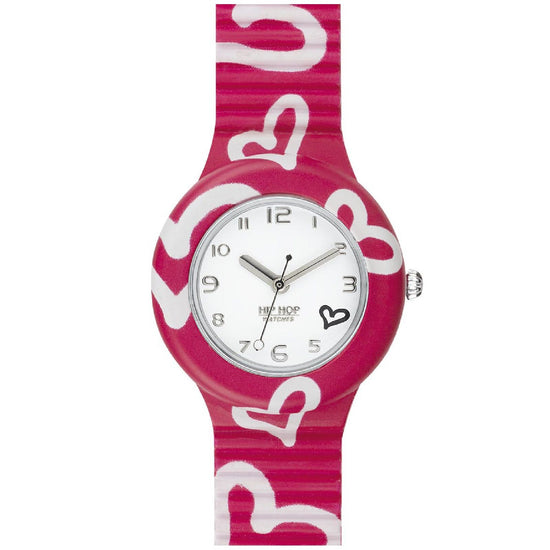 Orologio Solo Tempo Hip Hop Be Loved da donna HWU0906-1