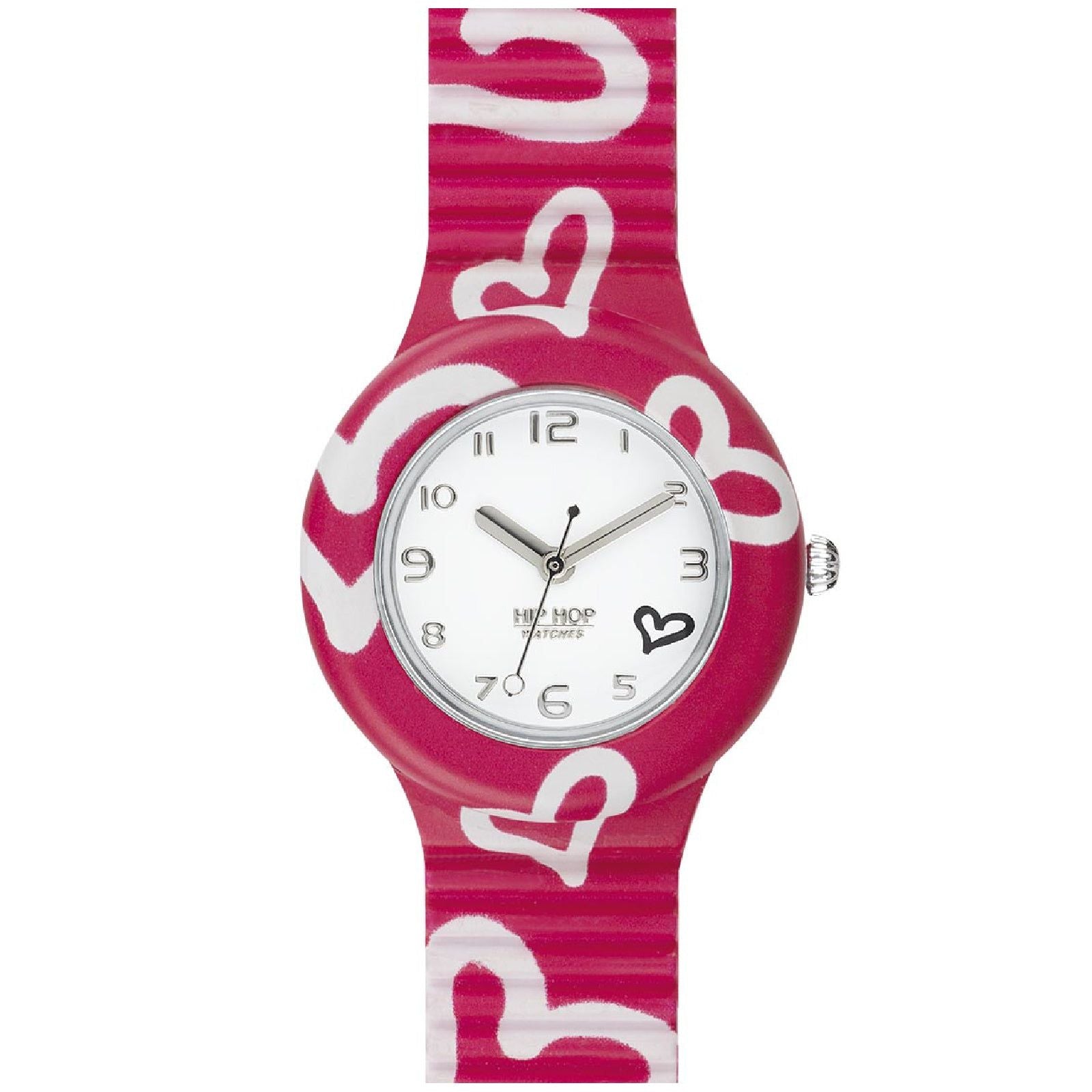 Orologio Solo Tempo Hip Hop Be Loved da donna HWU0906-1