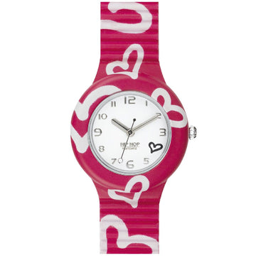 Orologio Solo Tempo Hip Hop Be Loved da donna HWU0906-1