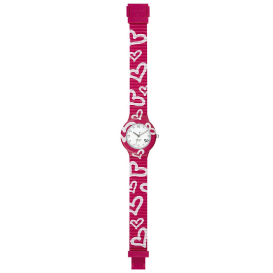Orologio Solo Tempo Hip Hop Be Loved da donna HWU0906-2