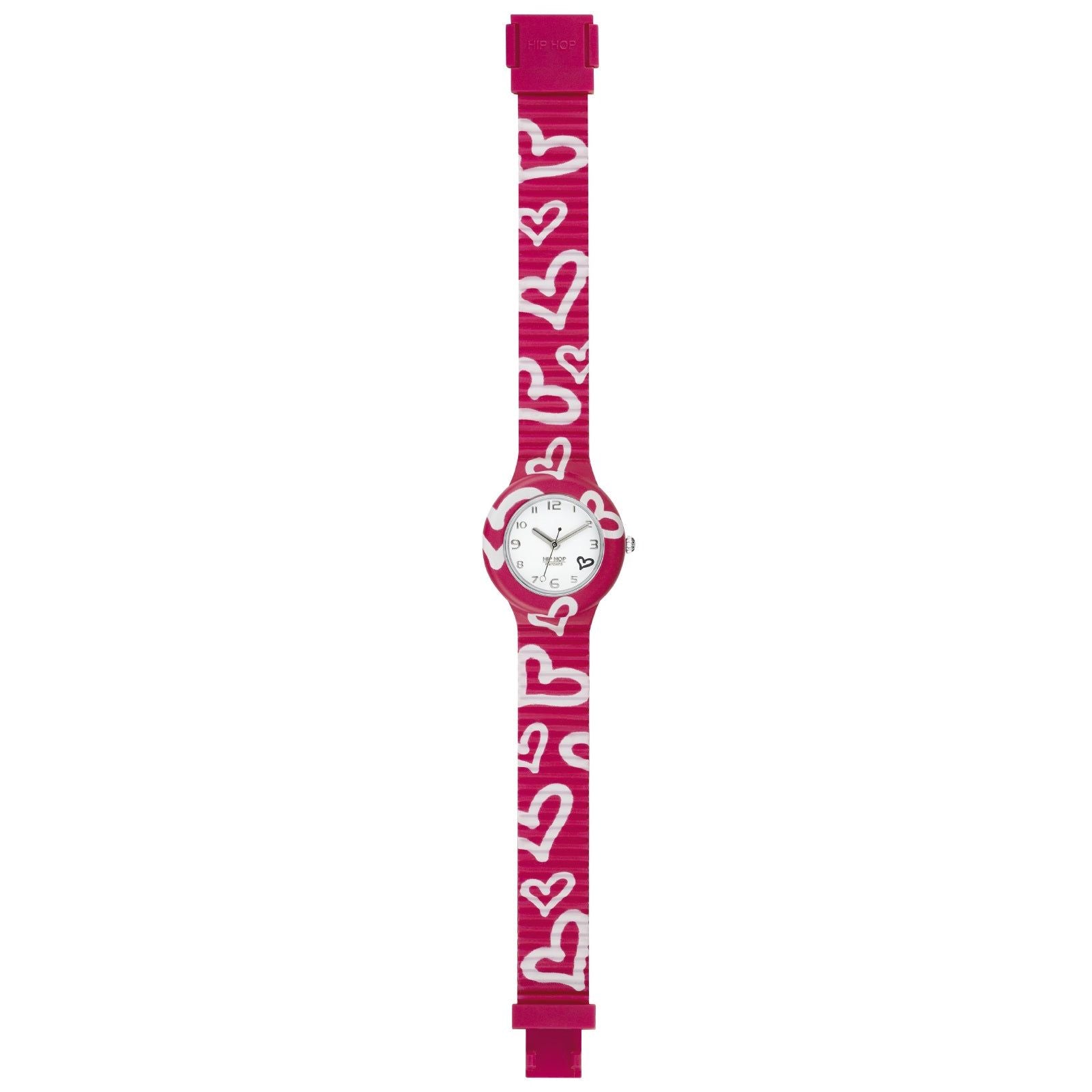 Orologio Solo Tempo Hip Hop Be Loved da donna HWU0906-2