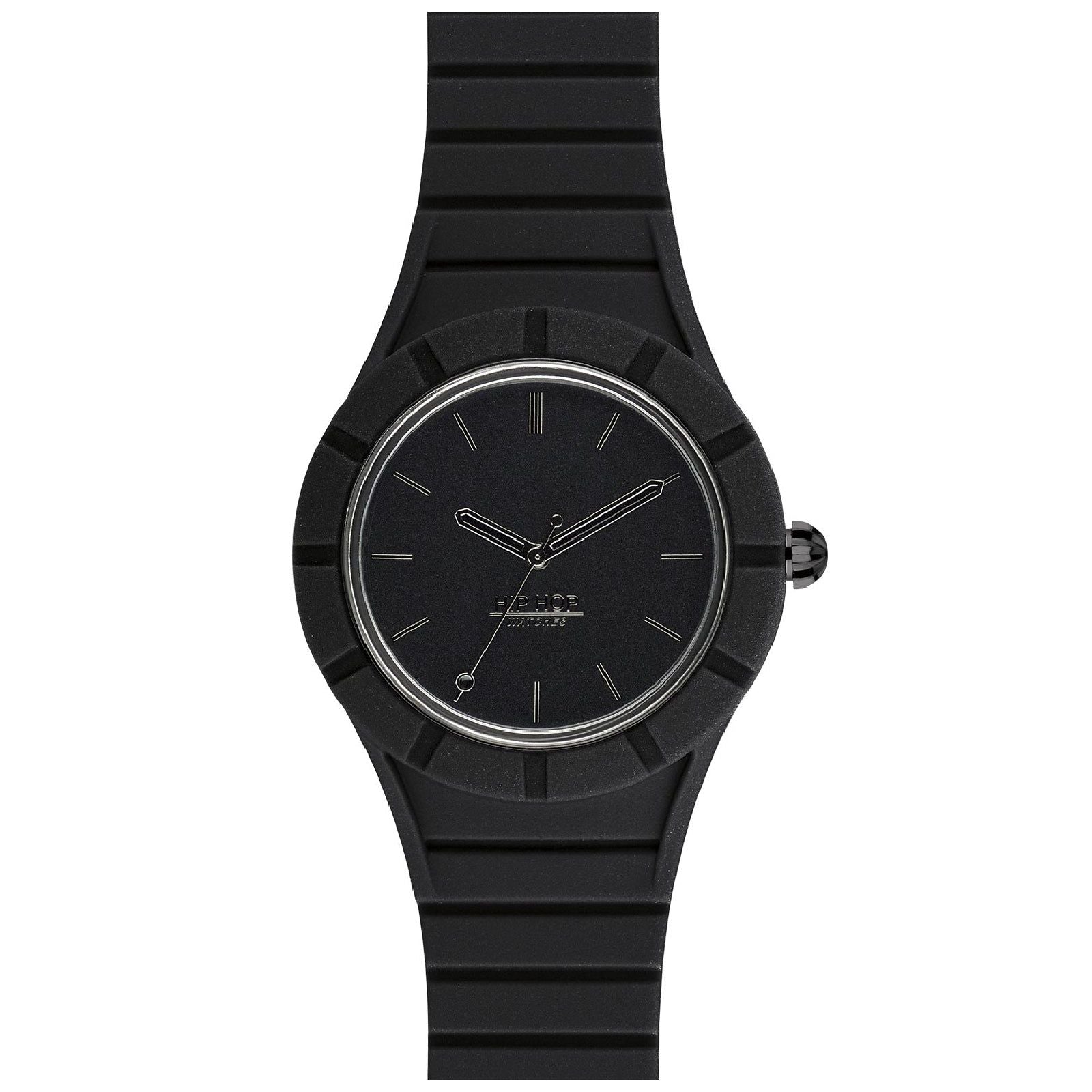 Orologio Solo Tempo Hip Hop Hip Street da uomo HWU0907-1