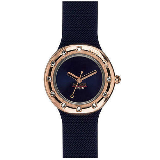 Orologio Solo Tempo Hip Hop Metal da donna HWU0912-1