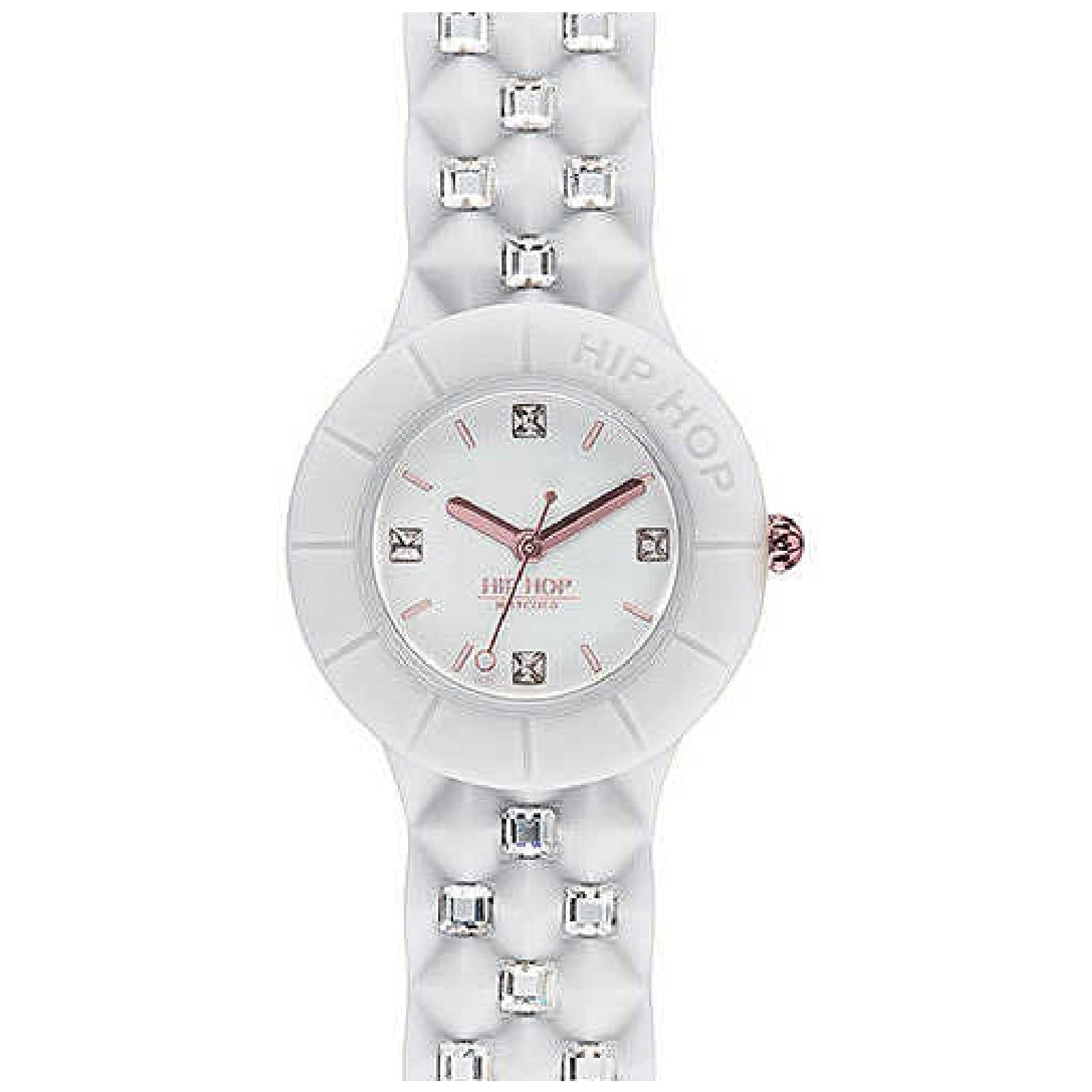 Orologio Solo Tempo Hip Hop Sweet Rebel da donna HWU0914-1