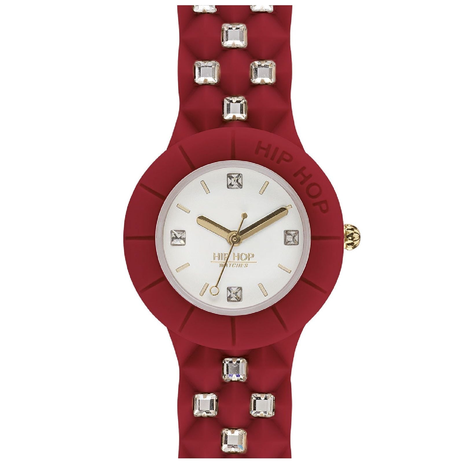 Orologio Solo Tempo Hip Hop Sweet Rebel da donna HWU0915-1