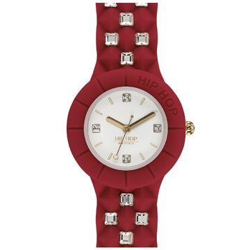 Orologio Solo Tempo Hip Hop Sweet Rebel da donna HWU0915-1