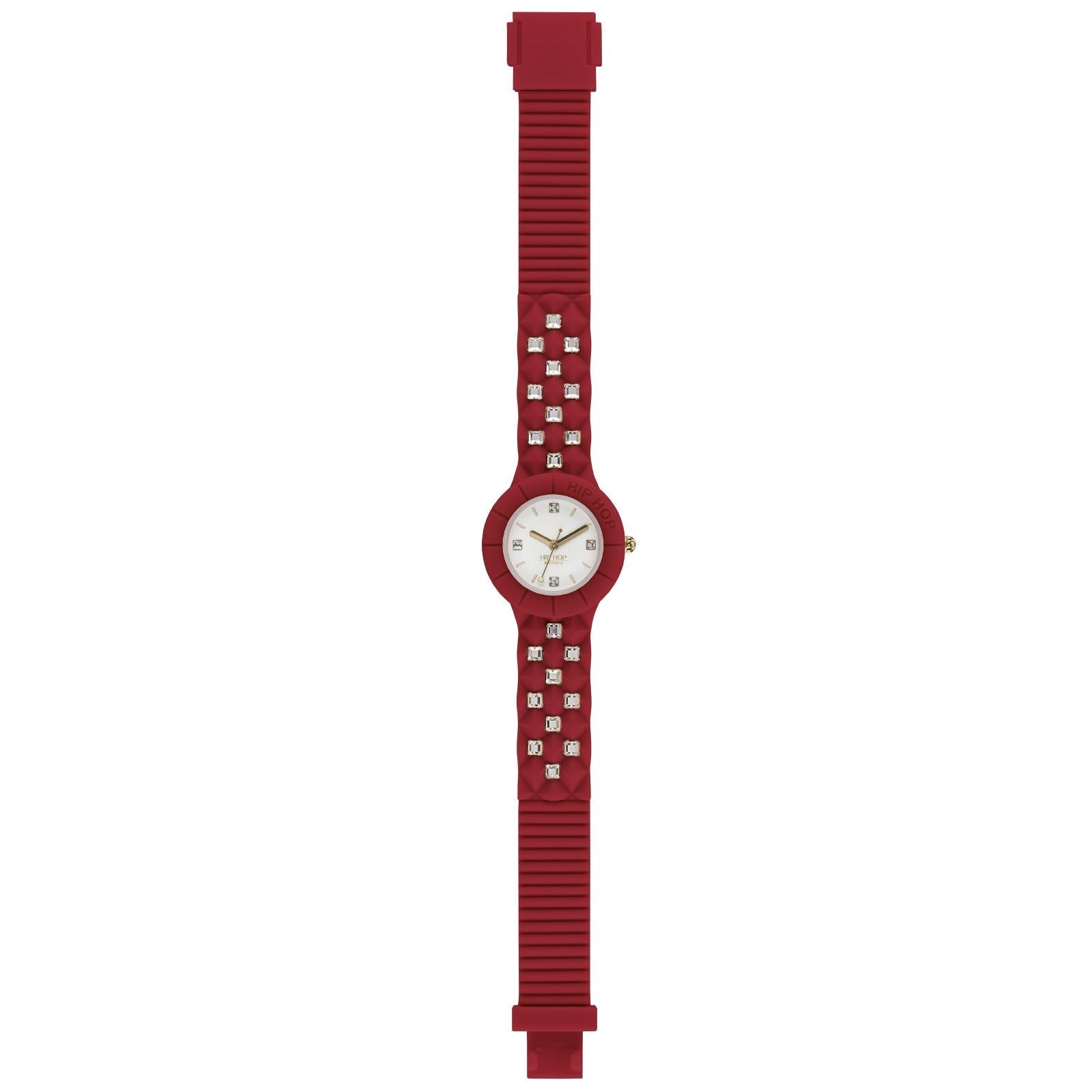 Orologio Solo Tempo Hip Hop Sweet Rebel da donna HWU0915-2