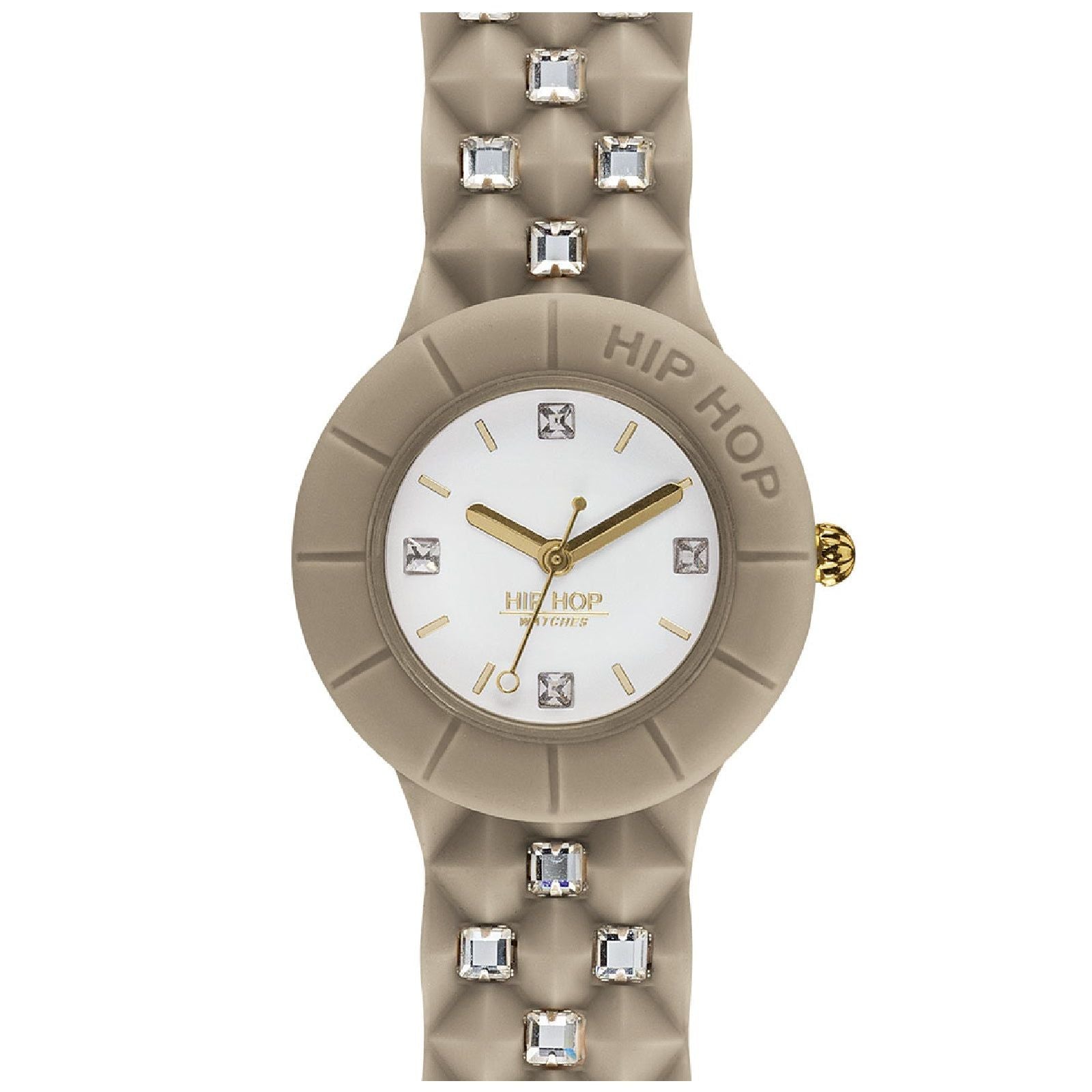 Orologio Solo Tempo Hip Hop Sweet Rebel da donna HWU0916-1