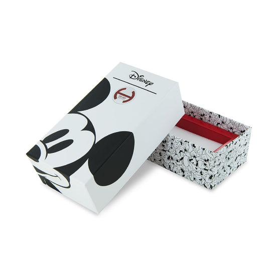 Orologio Solo Tempo Hip Hop Mickey Metal unisex HWU0919-3