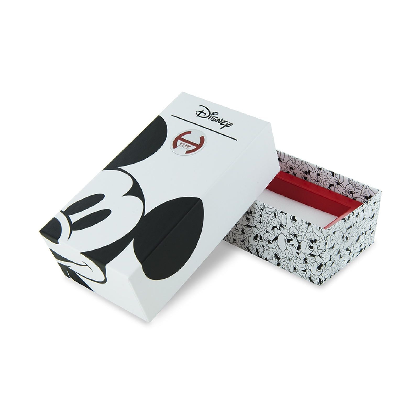 Orologio Solo Tempo Hip Hop Mickey unisex HWU0924-3