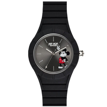 Orologio Solo Tempo Hip Hop Mickey uomo HWU0926-1