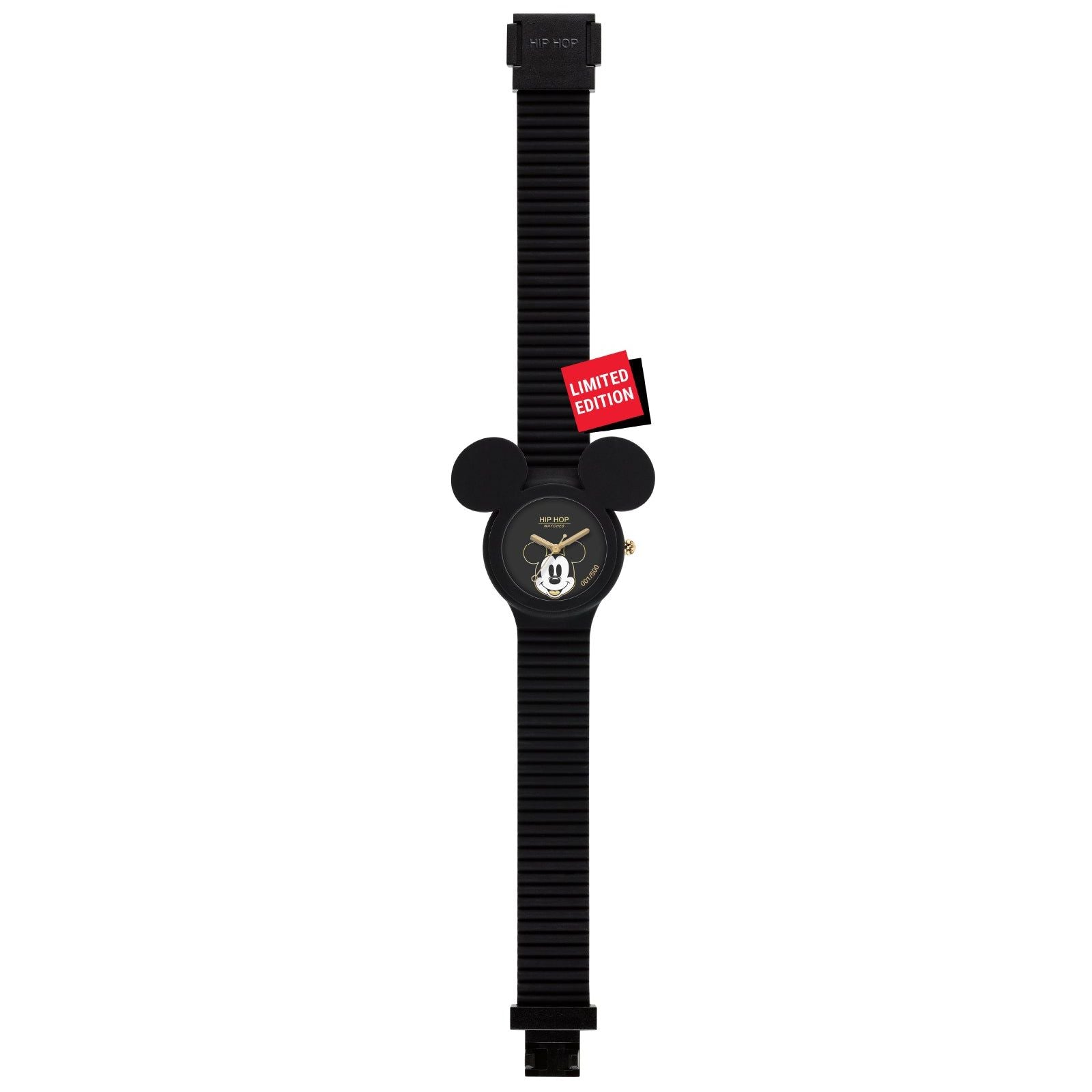 Orologio Solo Tempo Hip Hop Mickey Iconic da donna HWU0931-2