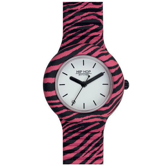 Orologio Solo Tempo Hip Hop Pop da donna HWU0936-1