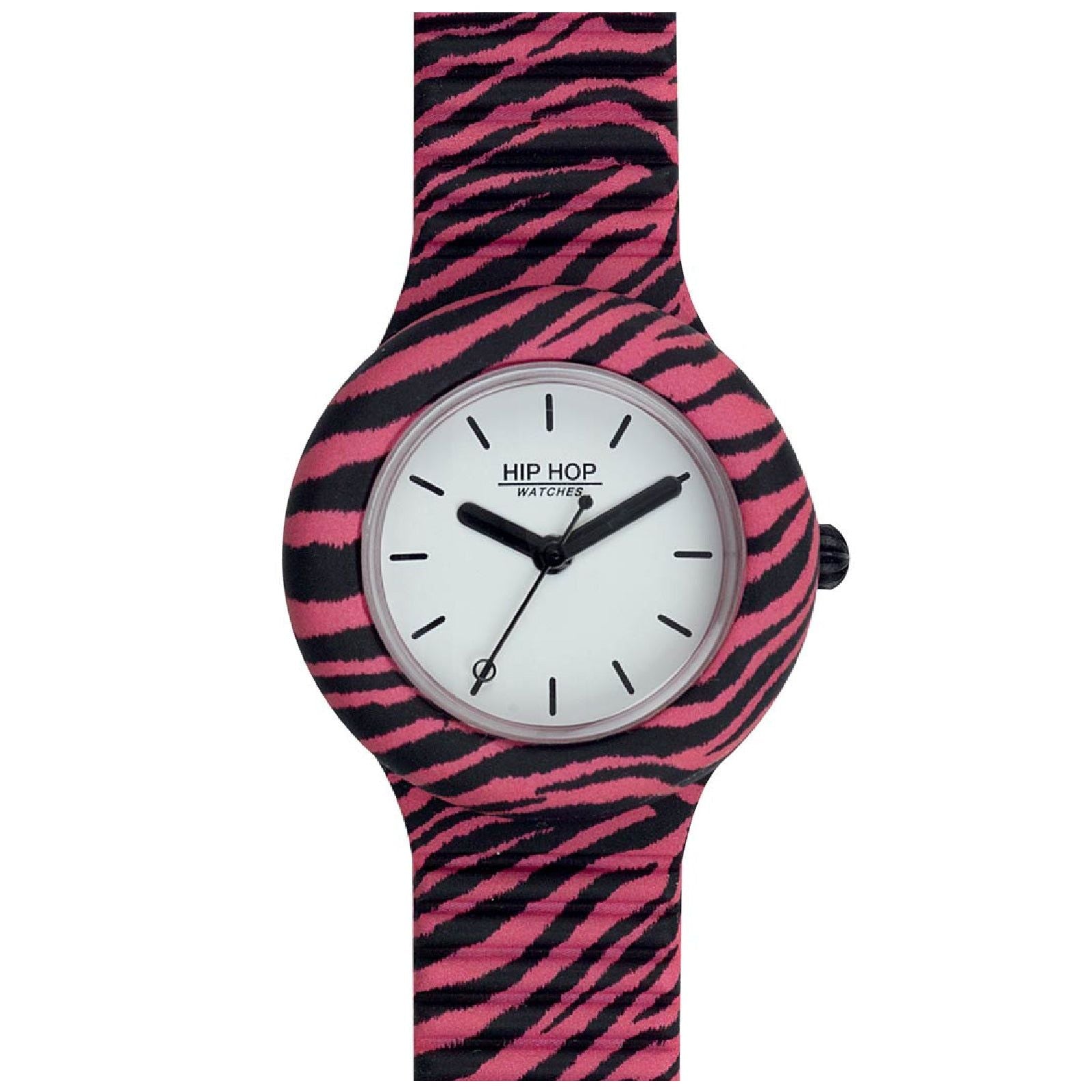 Orologio Solo Tempo Hip Hop Pop da donna HWU0936-1