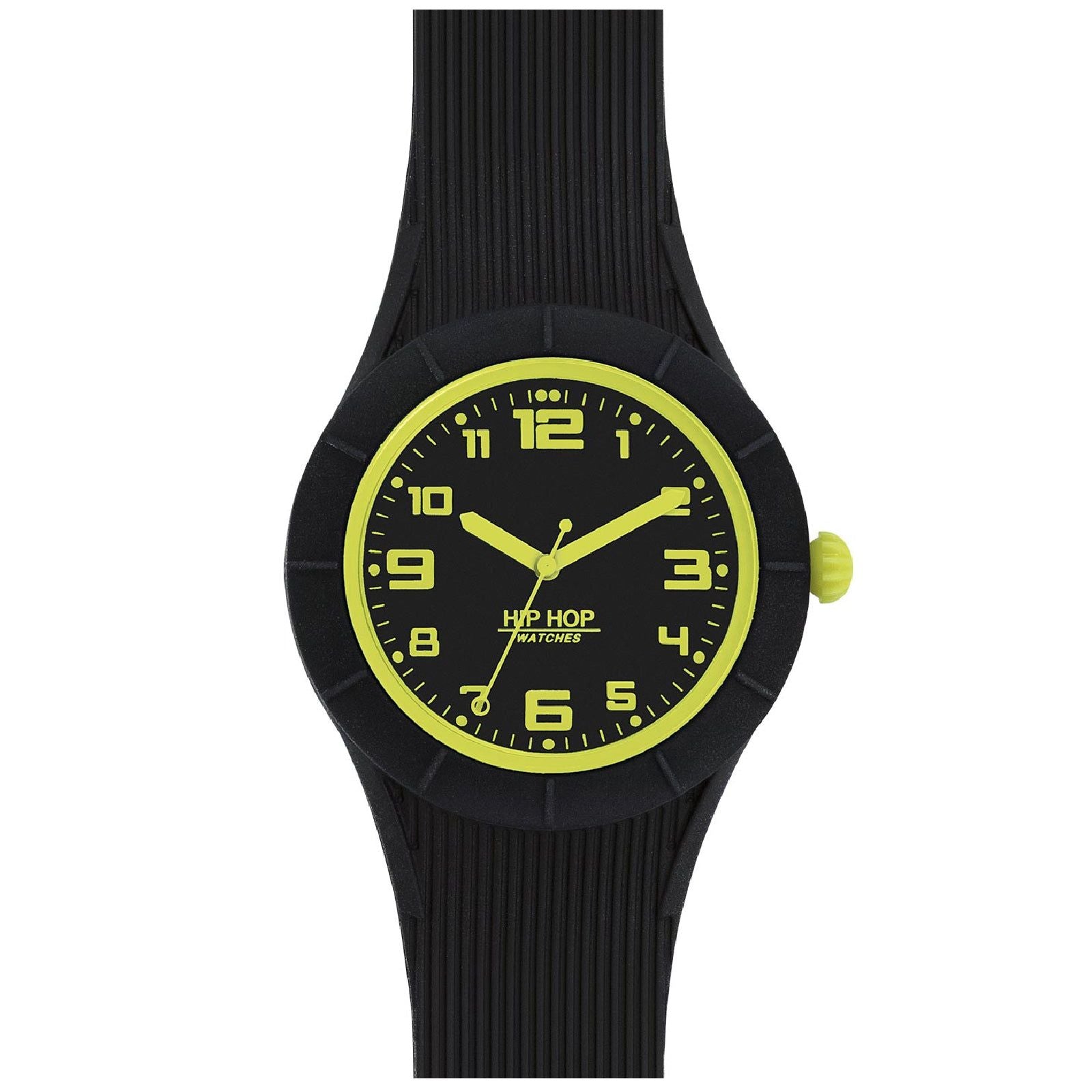 Orologio Solo Tempo Hip Hop X-Man da uomo HWU0937-1