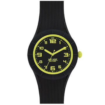 Orologio Solo Tempo Hip Hop X-Man da uomo HWU0937-1