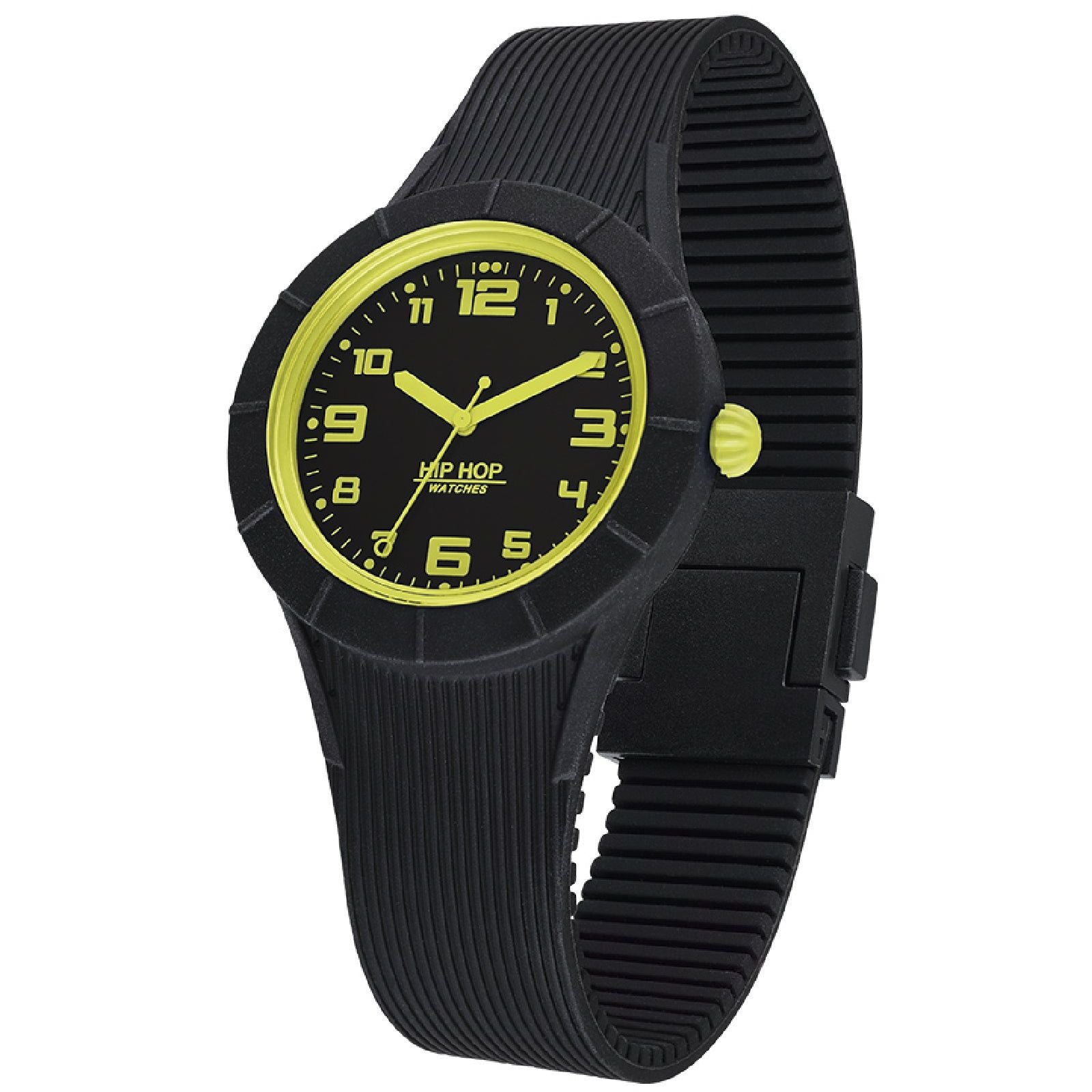 Orologio Solo Tempo Hip Hop X-Man da uomo HWU0937-3