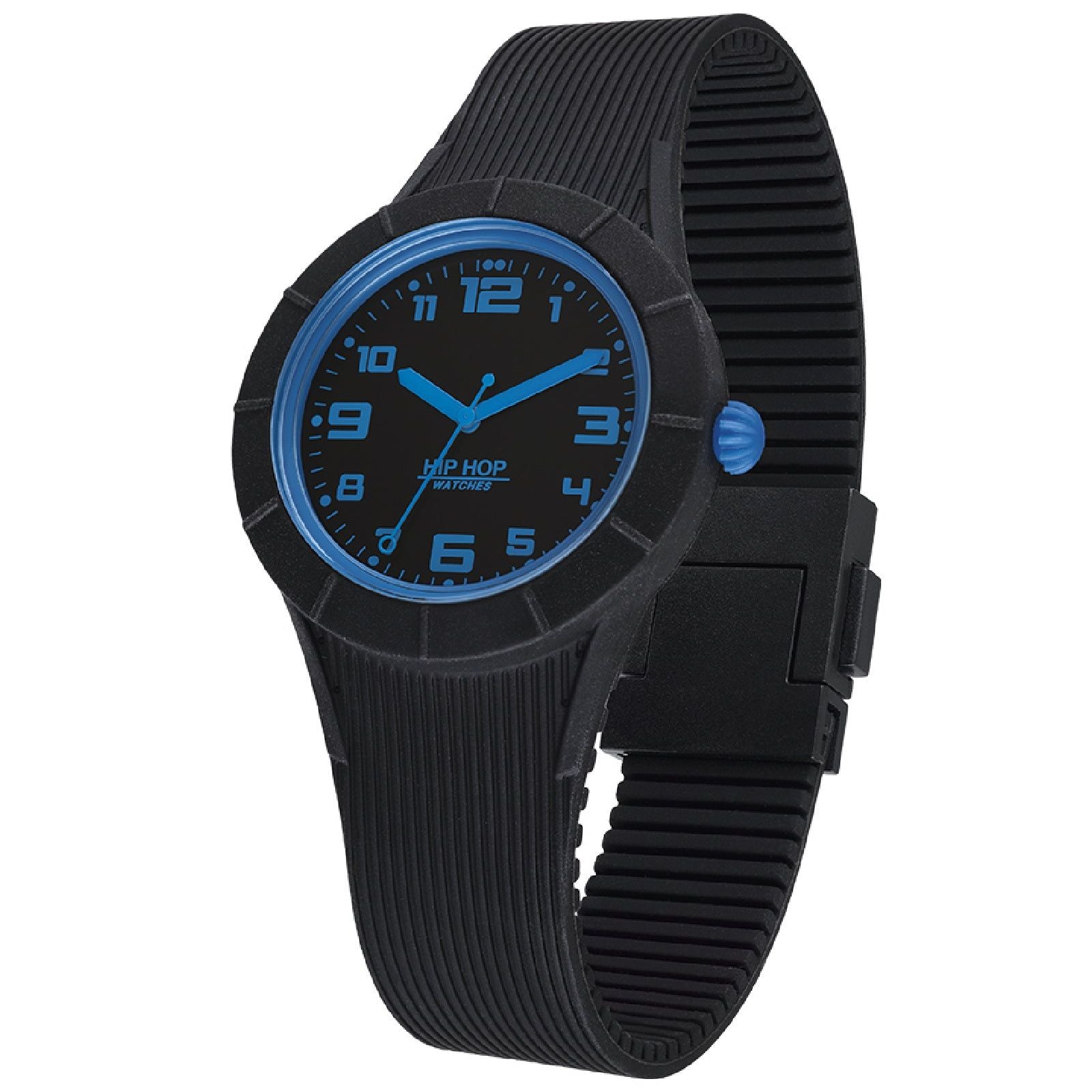 Orologio Solo Tempo Hip Hop X-Man da uomo HWU0938-3