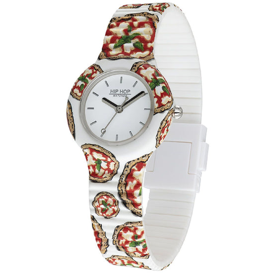 Orologio Solo Tempo Hip Hop Estate Italiana da donna HWU0950-3