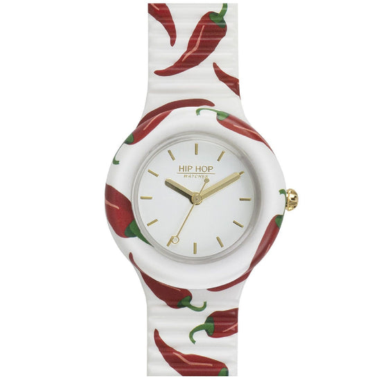 Orologio Solo Tempo Hip Hop Estate Italiana da donna HWU0951-1